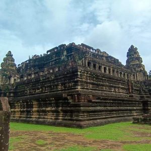 Private Angkor Wat SMALL CIRCUIT Tour with Private Guide