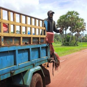 The Supreme Siem Reap Adventure Tour - Discover the Hidden Temples and Floating Villages and Siem Reap countryside