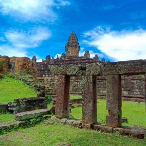 The Supreme Siem Reap Adventure Tour - Discover the Hidden Temples and Floating Villages of Siem Reap