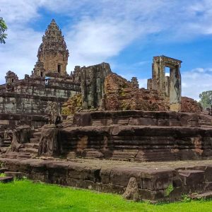 The Supreme Siem Reap Adventure Tour - Discover the Hidden Temples angles