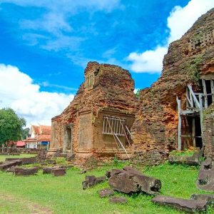 The Supreme Siem Reap Adventure Tour - Discover the Hidden Temples views