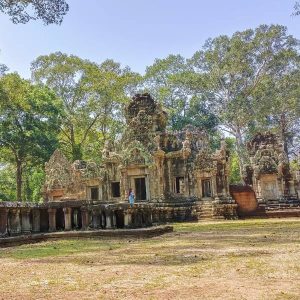 The Ultimate 1-Day Small Circuit Tour