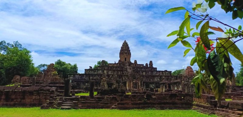Off-the-Beaten-Path 3 Day Exploration of Angkor