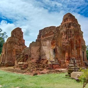 10 days tour of Cambodia - A Breathtaking 10-Day Journey Through Phnom Penh, Battambang, and Siem Reap’s Hidden Gems