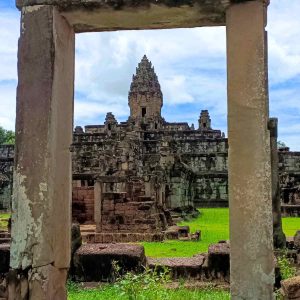 10 days tour of Cambodia with Tourvado.com