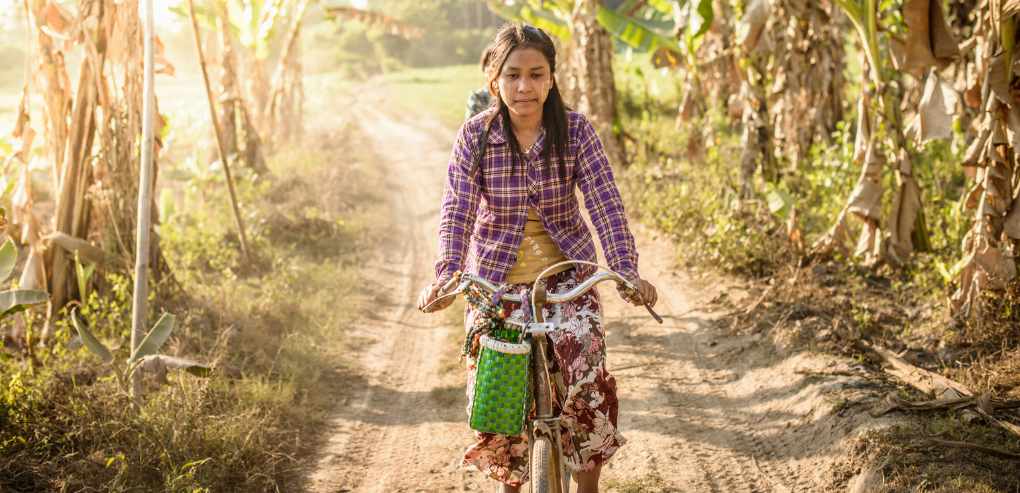 Discover Krong Saen Monourom - A Hidden Gem in Cambodia's Wild Heart